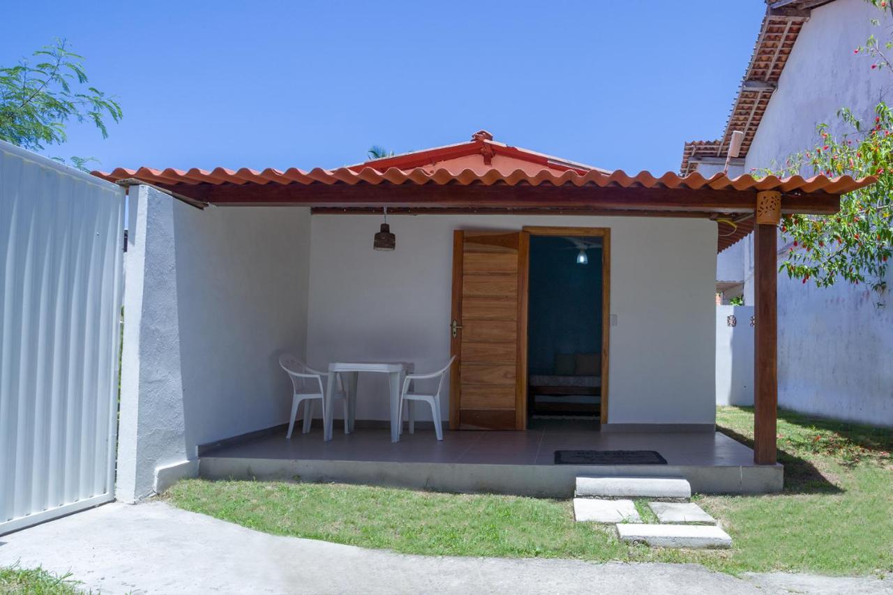 Pousada Aldeia Portuguesa Porto Seguro Exterior foto